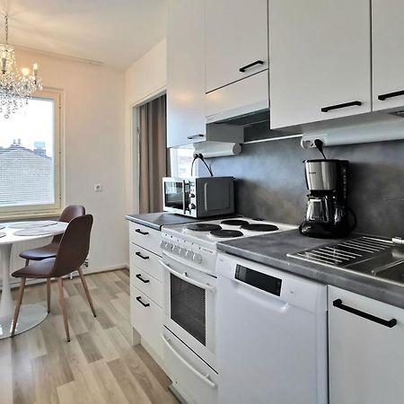 Rovaniemi Cityhome Pekankatu Exterior photo
